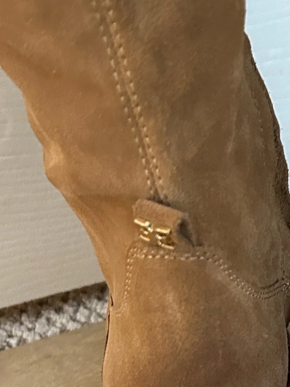 Sam Edelman new no